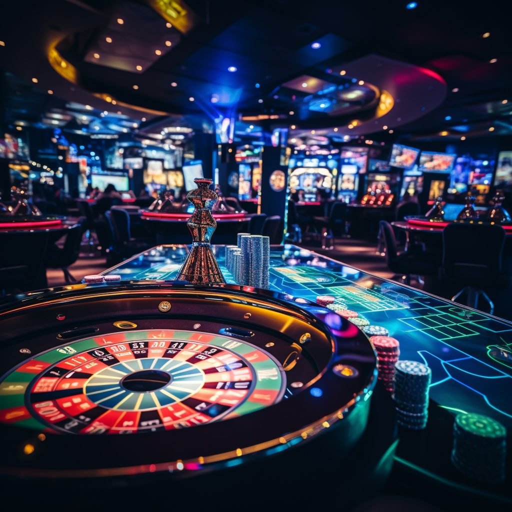 Jackpot Slots ဆုကြေး ကြီးမားသော ကစားသူ ဝမ်းသာပုံ
