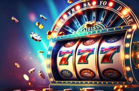 Classic Slot ဂိမ်း ရိုးရာပုံစံ