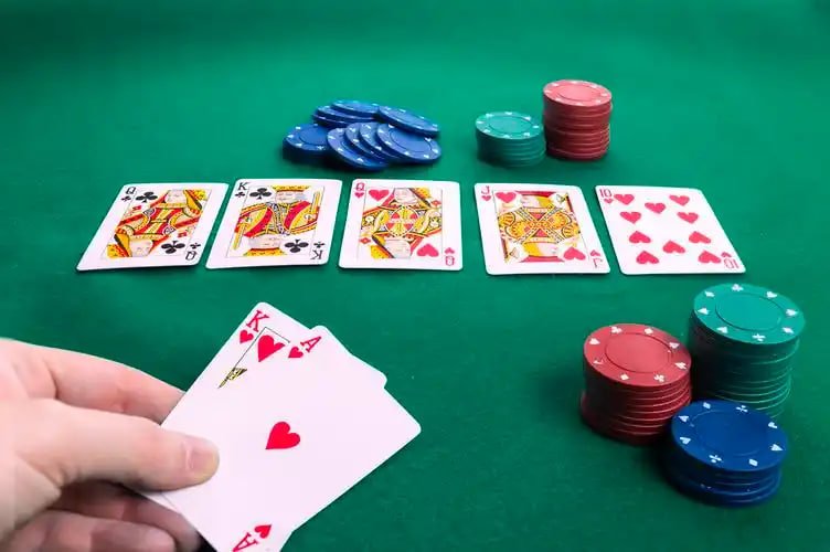 Slots – mmr333