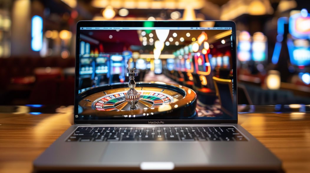Bingo – mmr333