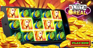 Jackpot Slot ဂိမ်းများ ကြီးမားသောဆုကြေး