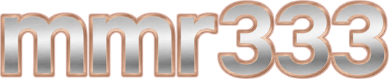 mmr333 Logo